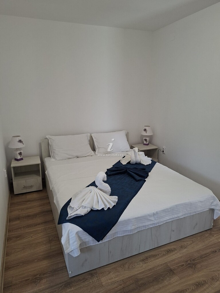 Pensiunea Dunărea