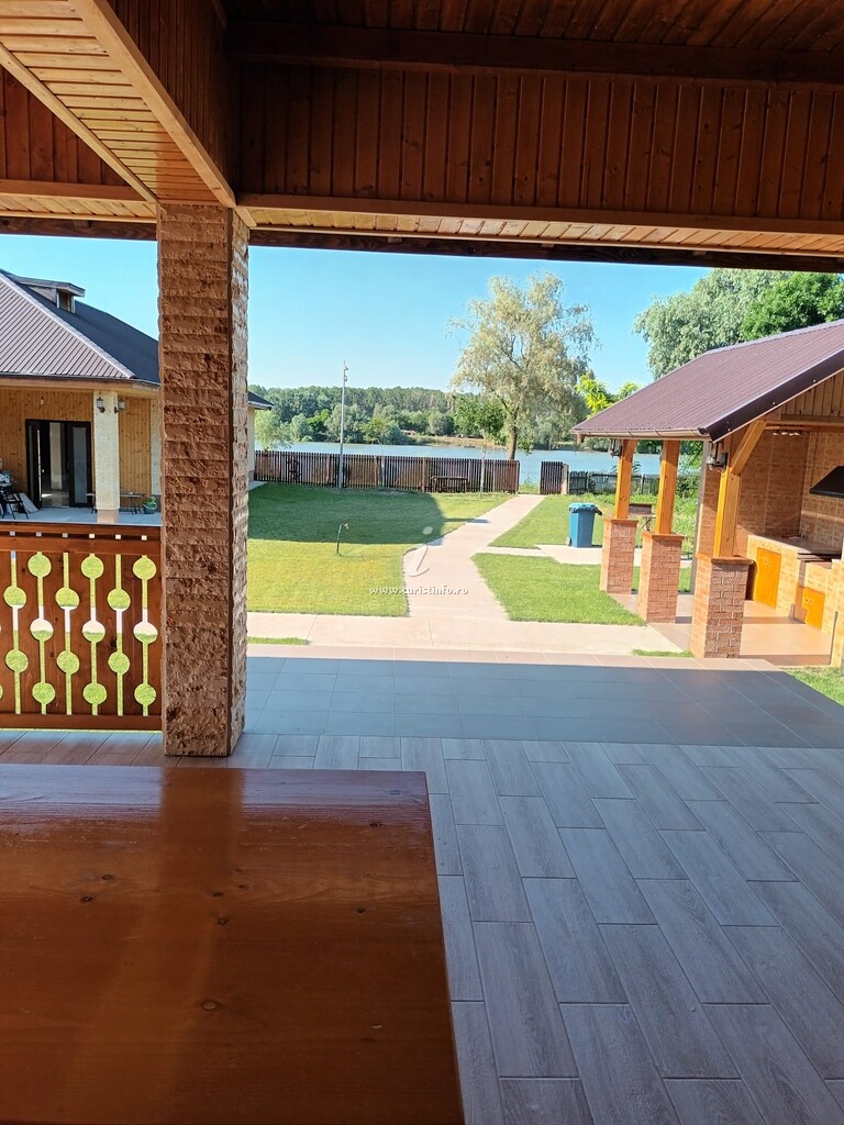 Pensiunea Dunărea