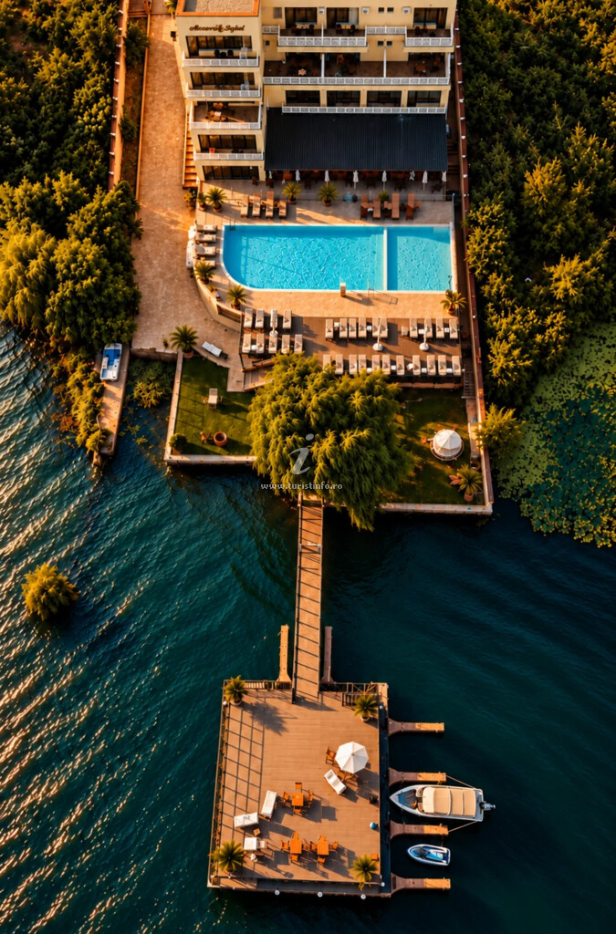 Hotel Ancora Sofiei