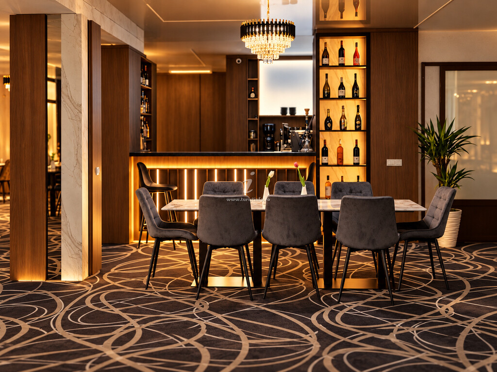 Hotel Ancora Sofiei