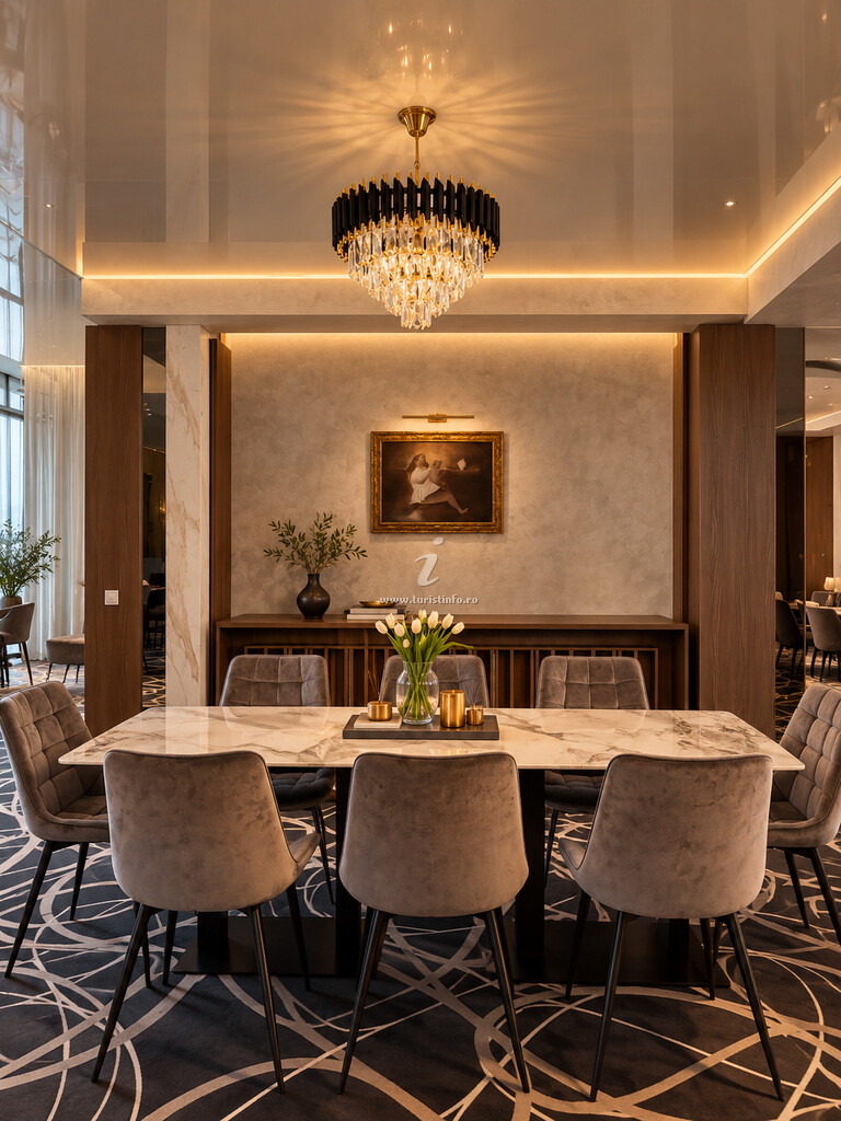 Hotel Ancora Sofiei