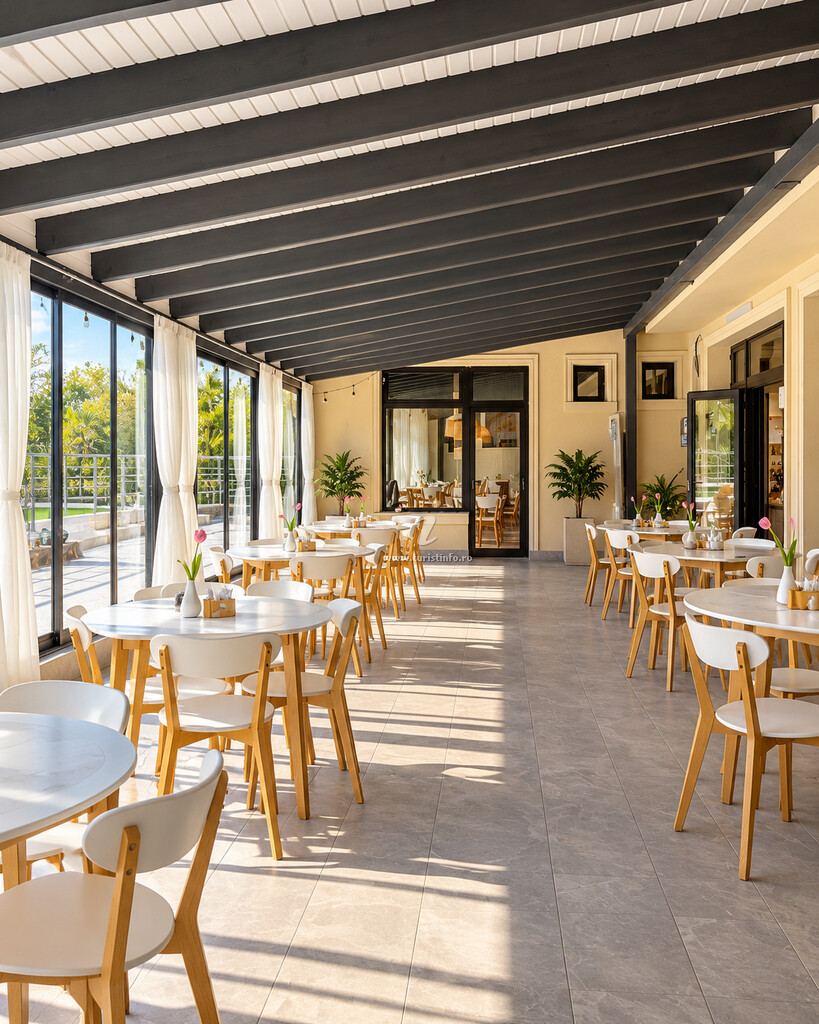 Hotel Ancora Sofiei