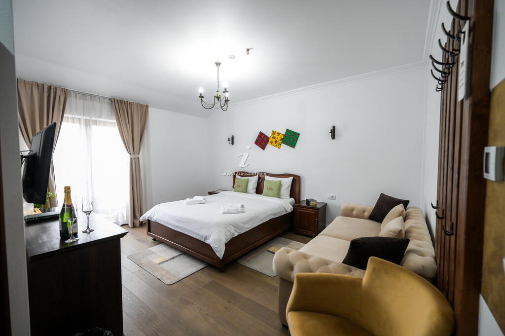 Hotel Yara