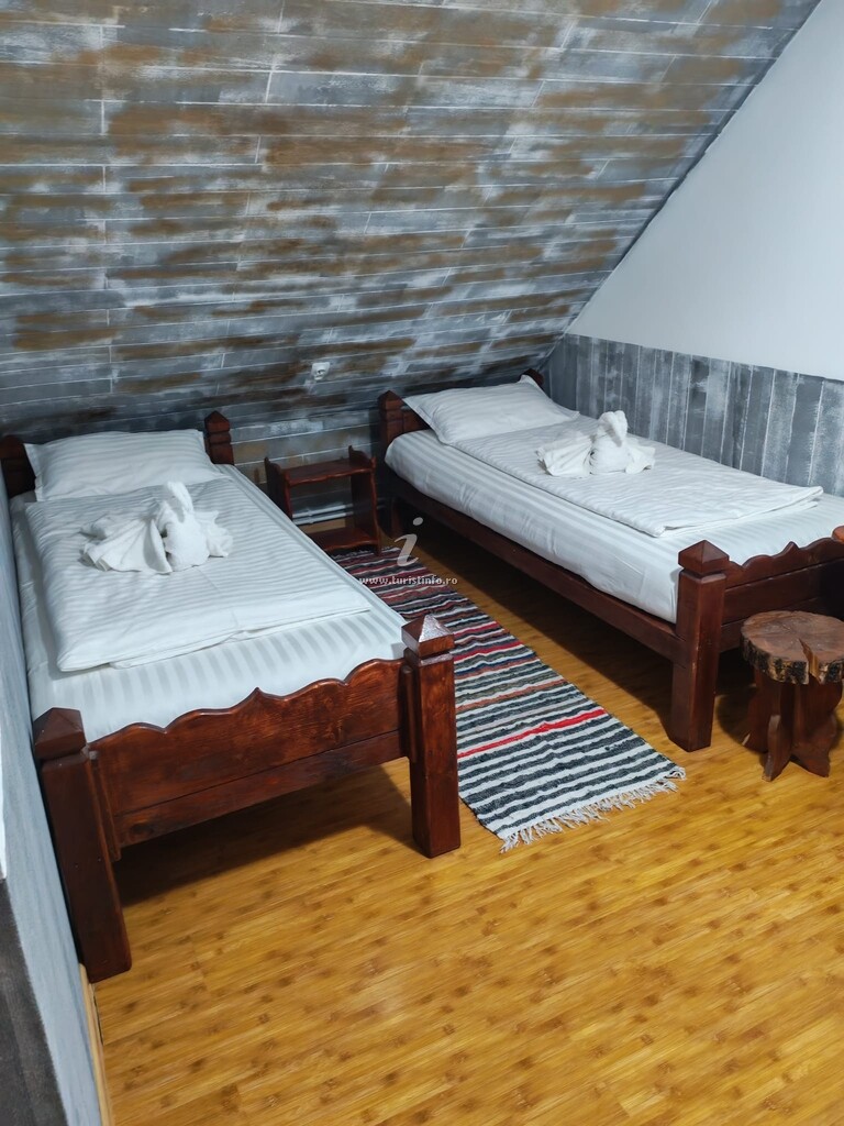 Pensiunea Bucovina Mea
