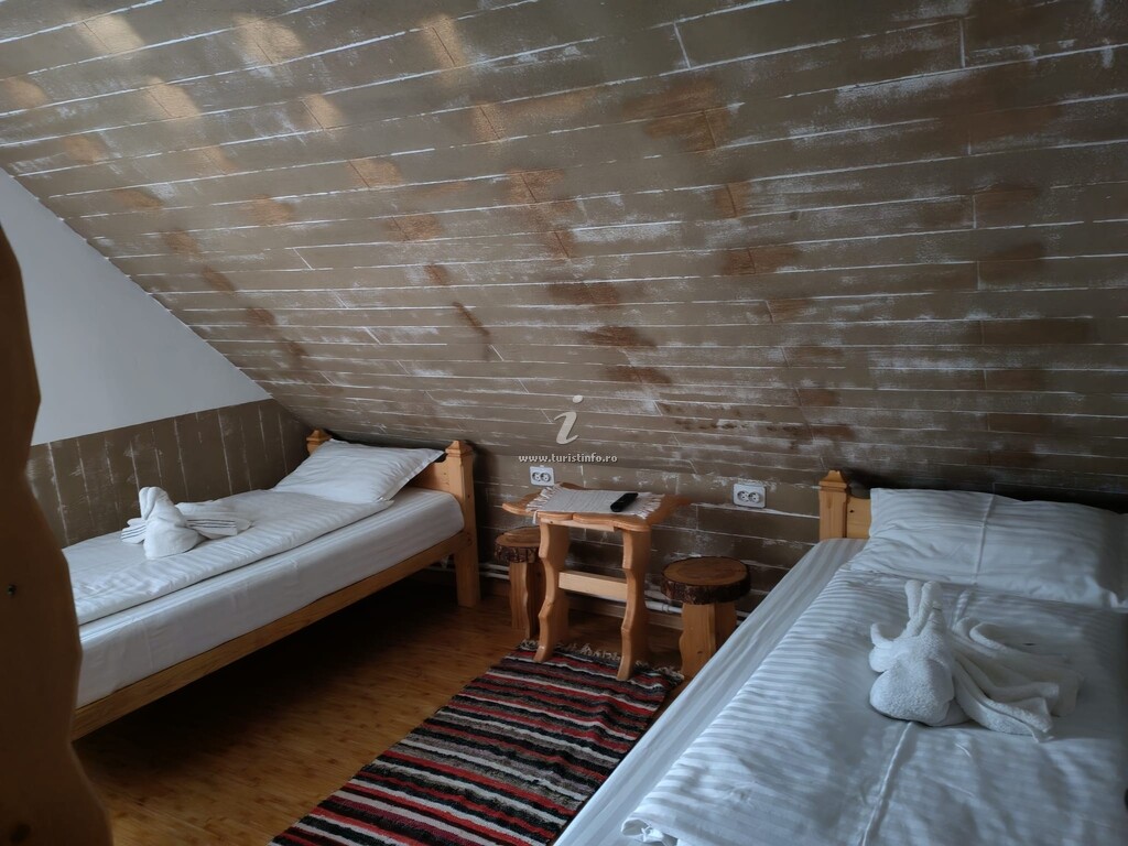 Pensiunea Bucovina Mea