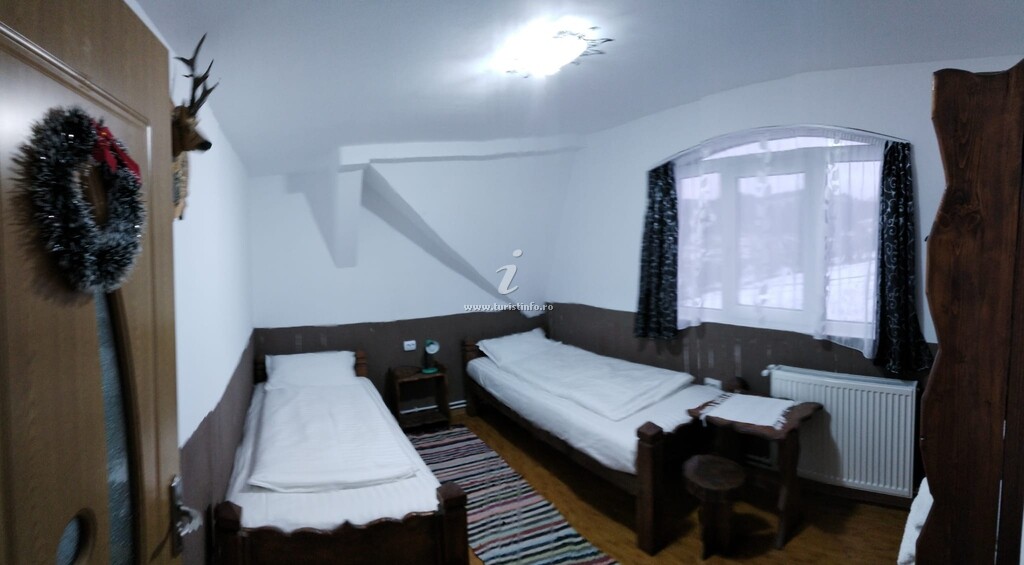 Pensiunea Bucovina Mea