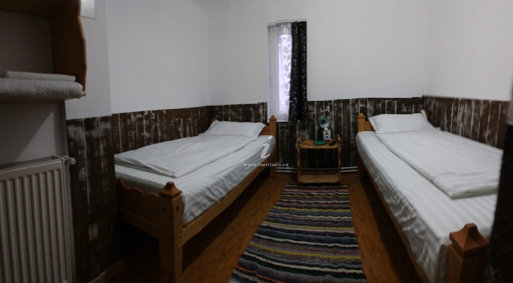 Pensiunea Bucovina Mea
