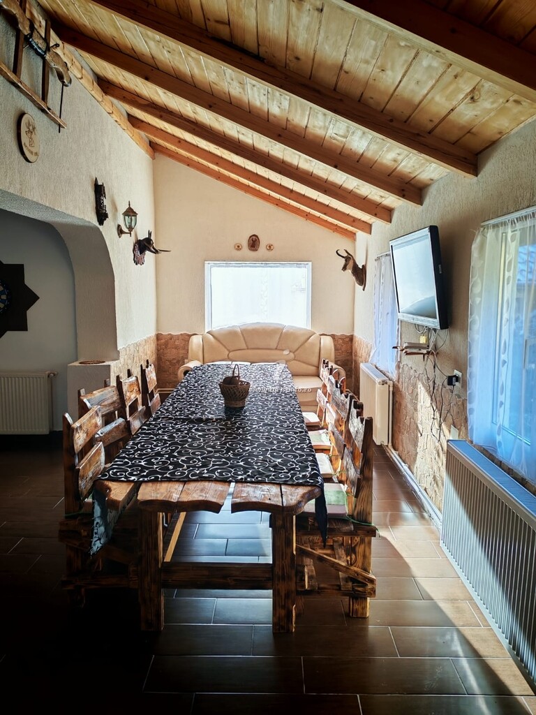 Pensiunea Bucovina Mea