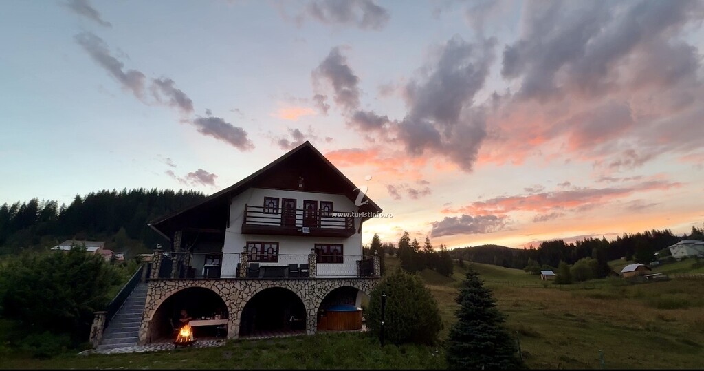 Villa Serena