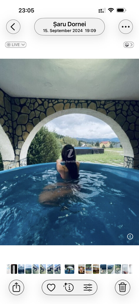Villa Serena