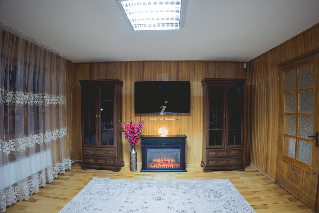 Villa Serena