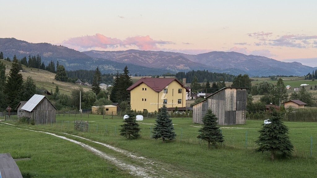 Villa Serena