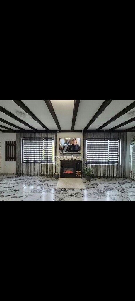 Casa de vacanță Casa Adelin