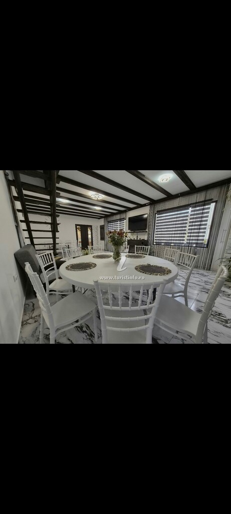 Casa de vacanță Casa Adelin