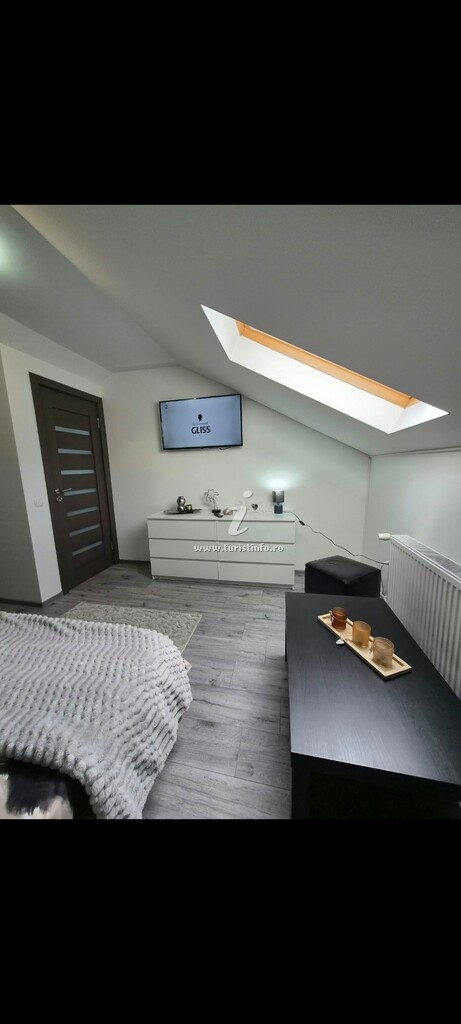 Casa de vacanță Casa Adelin