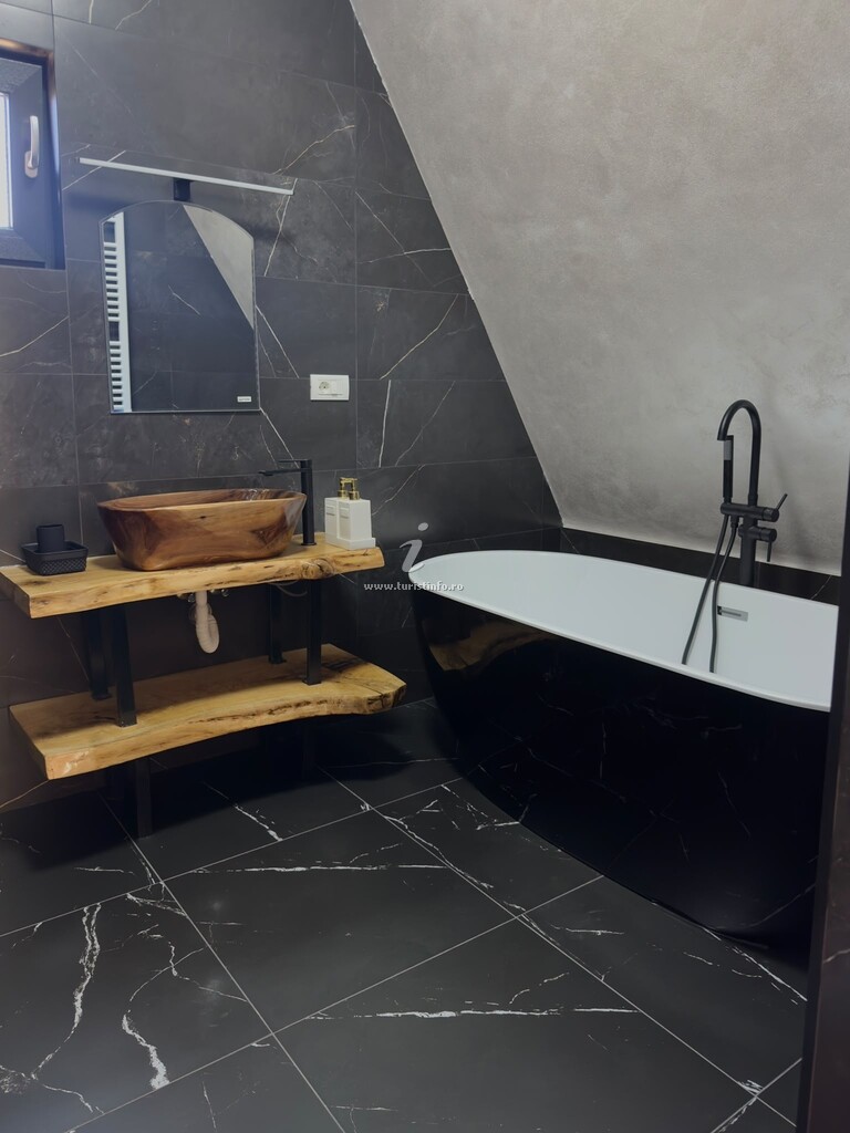 Cabana A&A