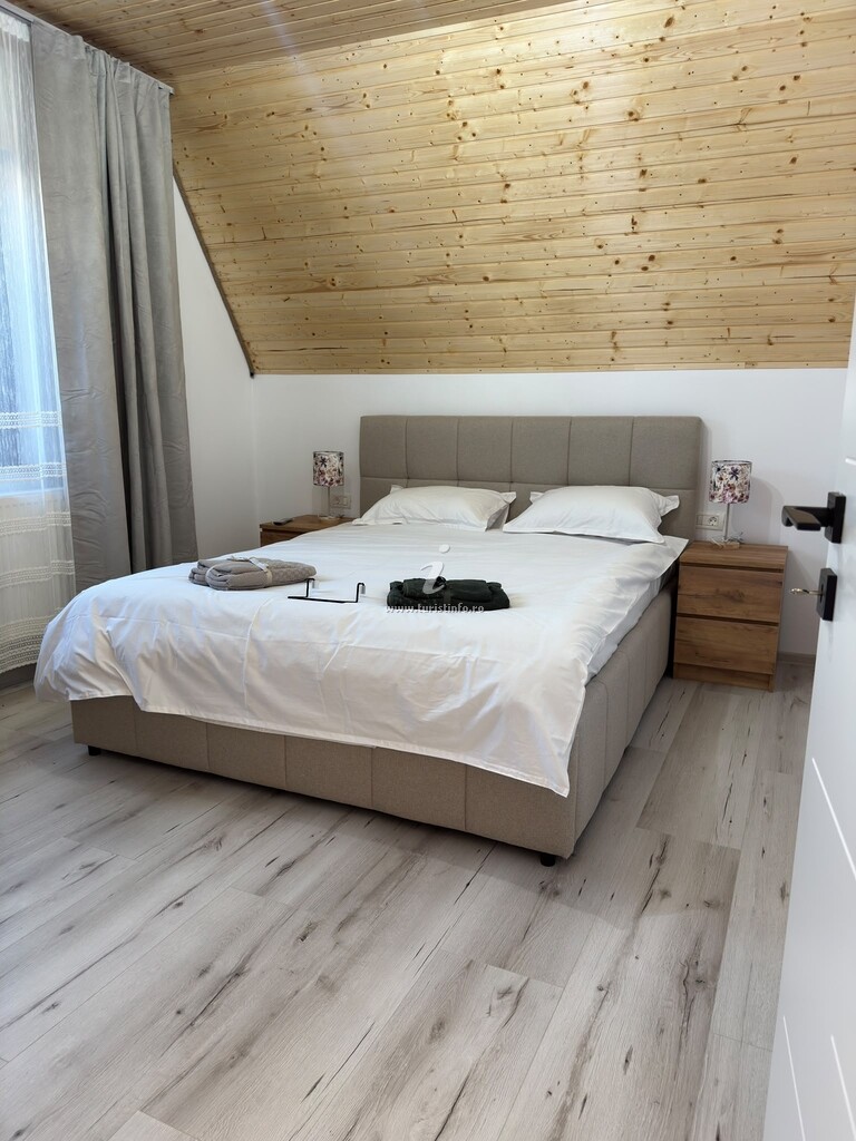 Cabana A&A