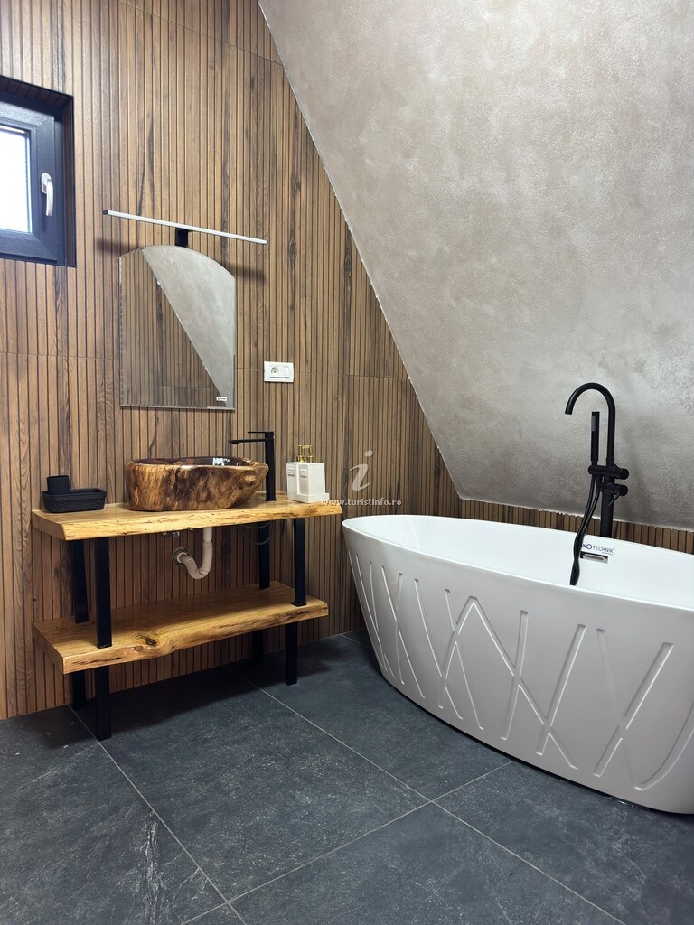 Cabana A&A