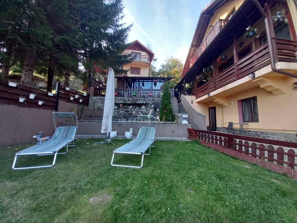 Casa Butler