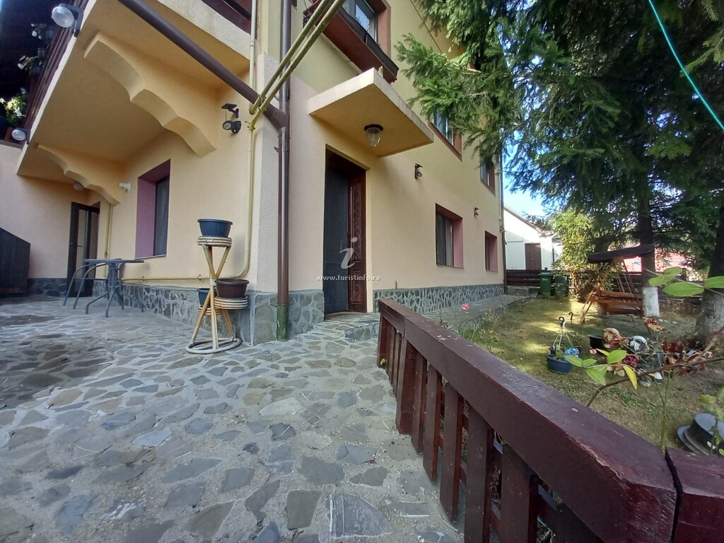 Casa Butler