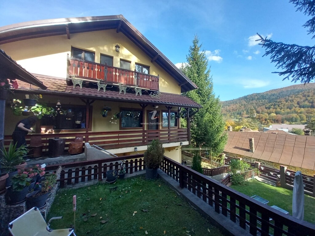 Casa Butler