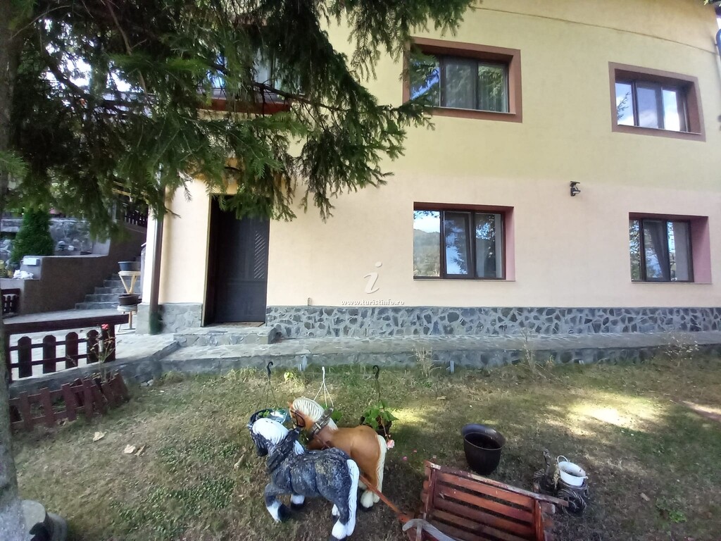 Casa Butler