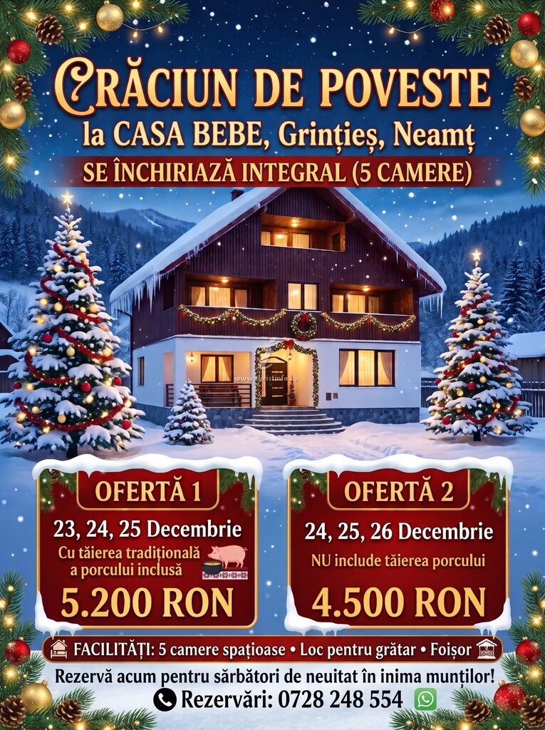 Casa Bebe