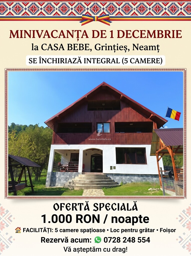 Casa Bebe