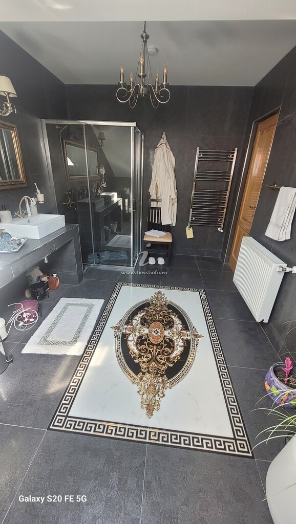 Casa Butler
