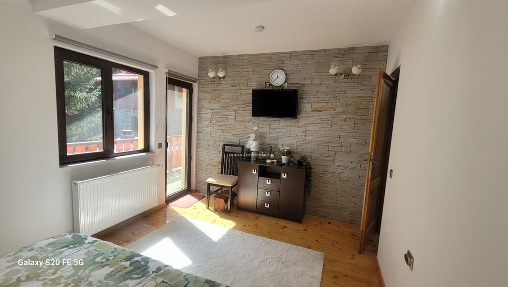 Casa Butler