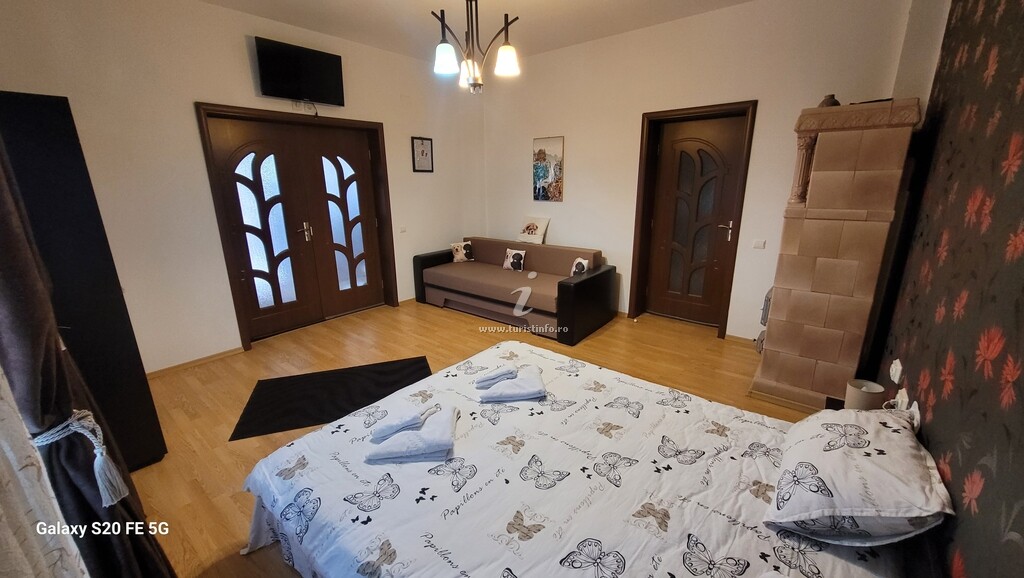 Casa Butler
