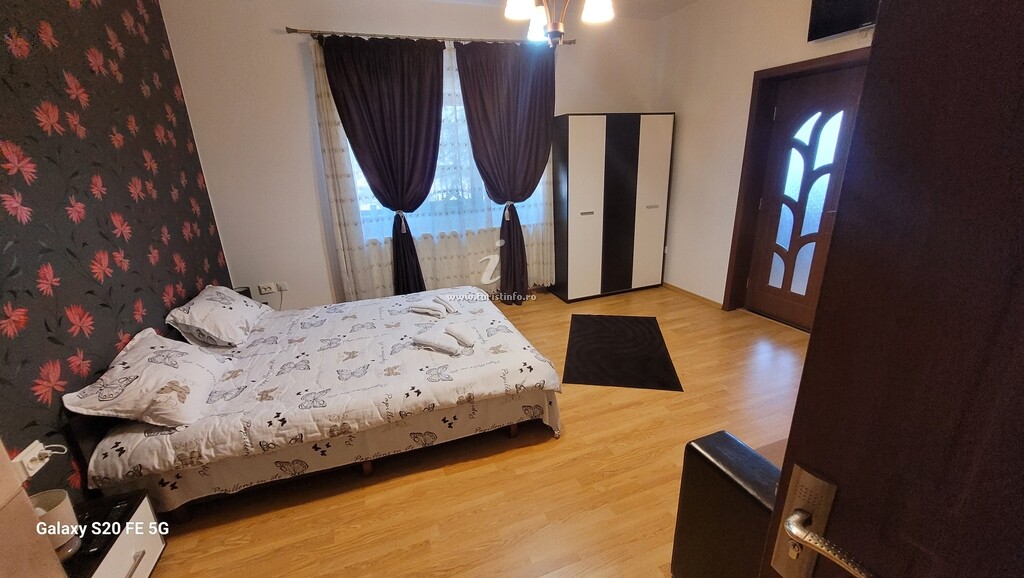 Casa Butler