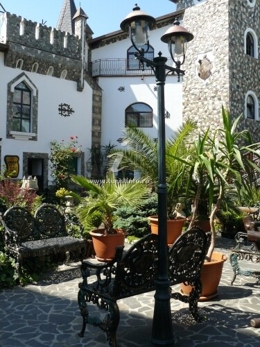 Castelul Prințul Vânător