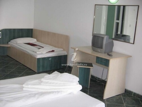 Hotel Laguna