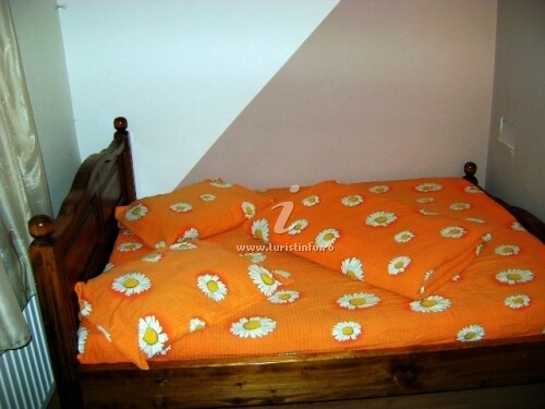 Vila Erika Villa