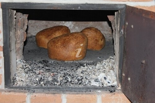 Pensiunea Radoiu Rustic