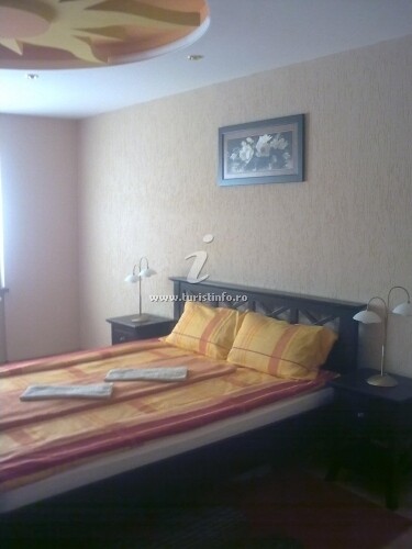 Apartament Erika