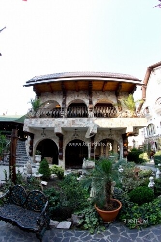 Castelul Prințul Vânător