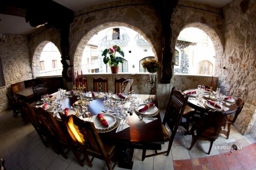 Castelul Prințul Vânător