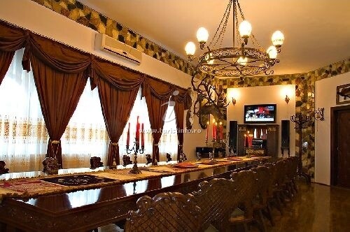 Castelul Prințul Vânător