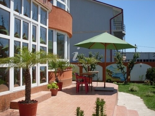 Vila Dor de Mare