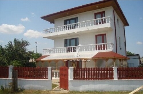 Casa Dobre