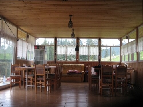 Cabana Belvedere