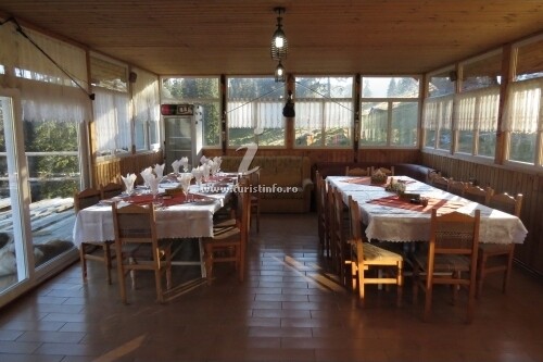 Cabana Belvedere