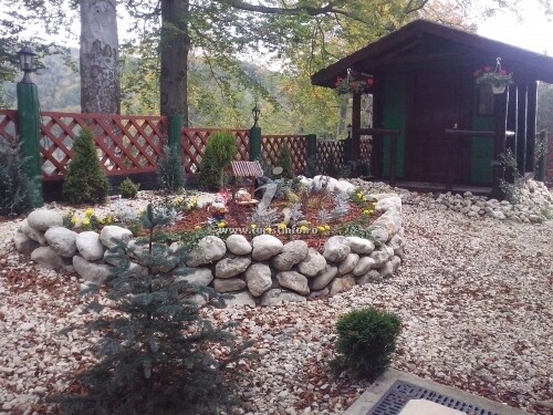 Dolce Cabana