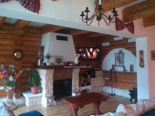 Dolce Cabana