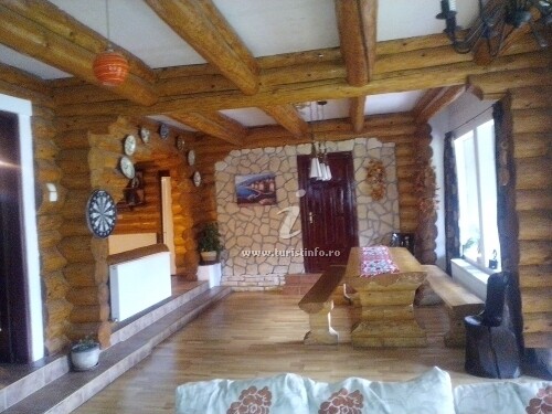 Dolce Cabana