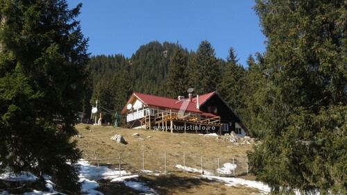 Cabana Belvedere