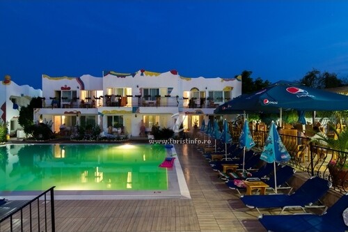 Hotel Laguna
