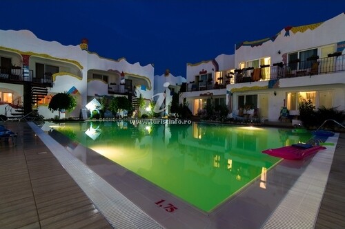 Hotel Laguna